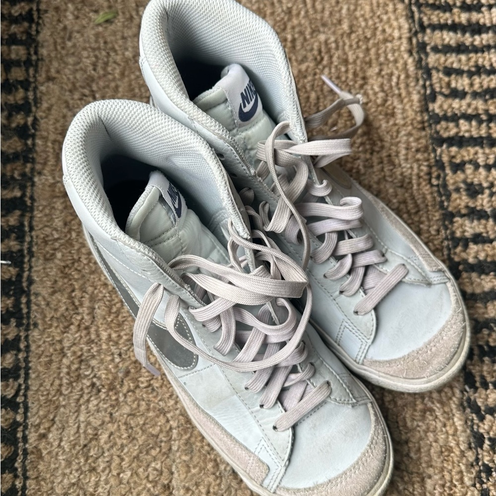 Kids Nike Blazers